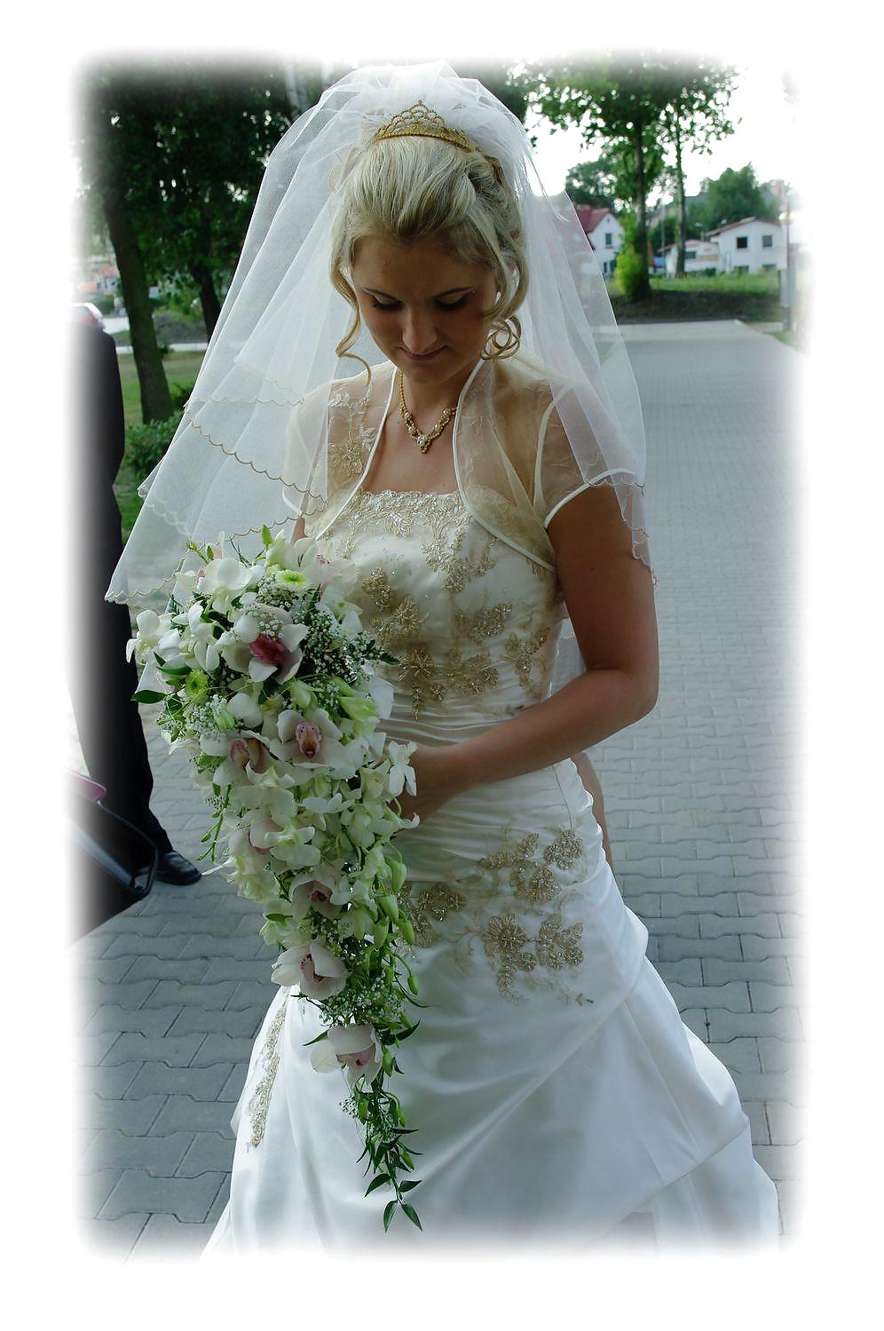Sex Gallery BRIDE