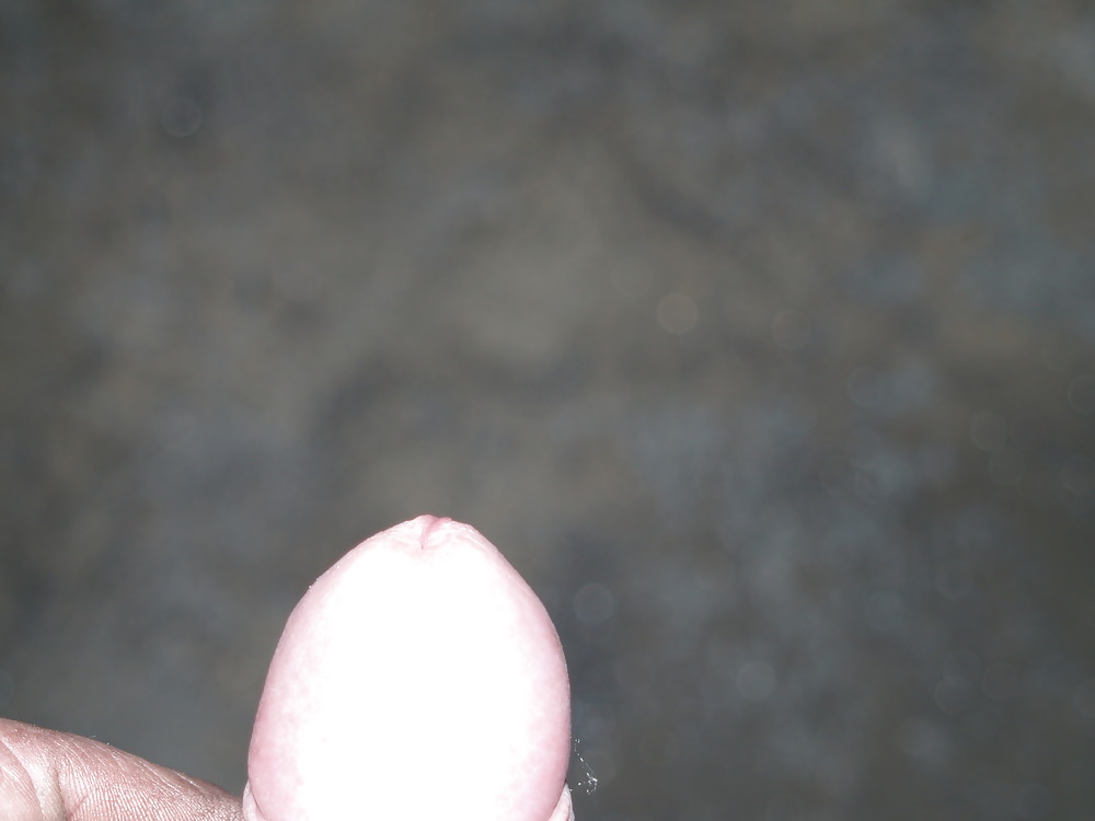 Sex Gallery me cuming at work :)