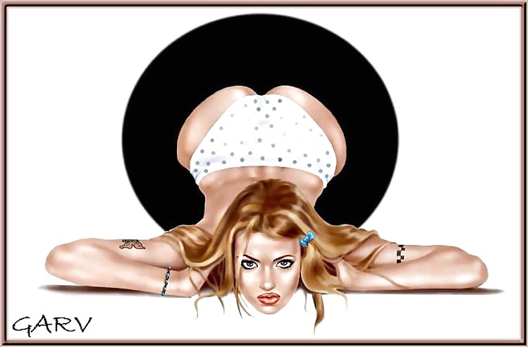 Sex Gallery VIRTUAL GIRLS