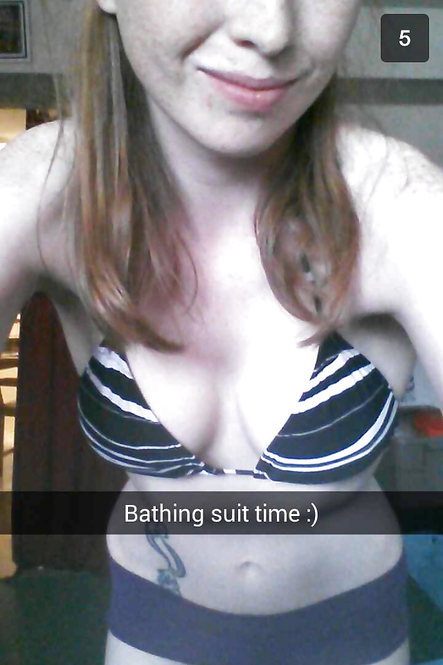 Sex Gallery Hannah