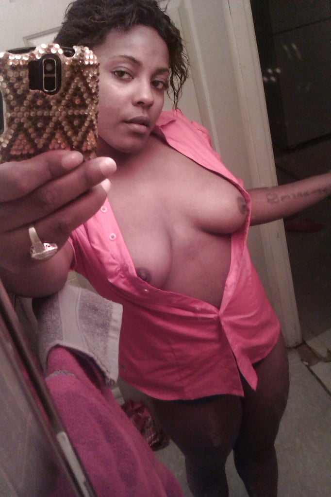 Sex Gallery Ebony's Selfie's #7