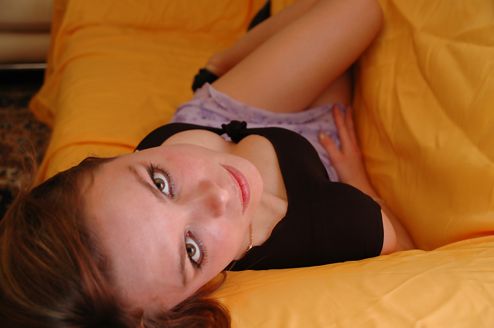 Sex Gallery Bilder von mir