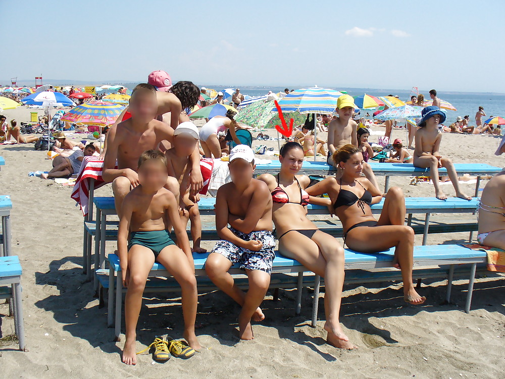Sex Gallery Bulgarian girls - Burgas (black sea)