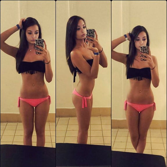 Sex Gallery BGAmateurs Archive 2