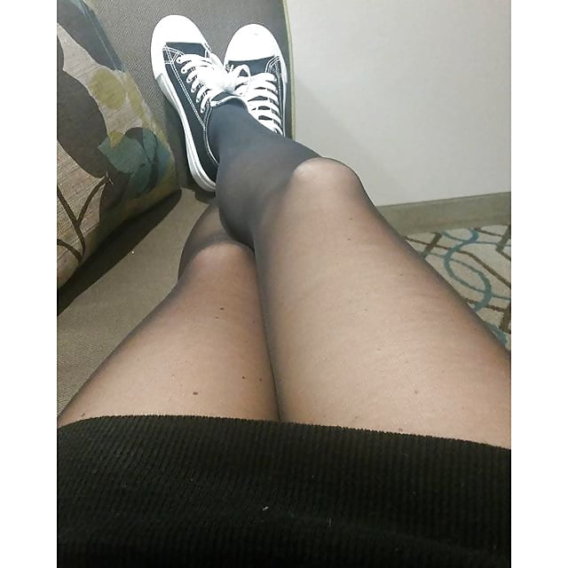 Sex Gallery Lauren in pantyhose 3