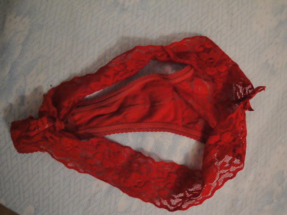 Sex Gallery pantie