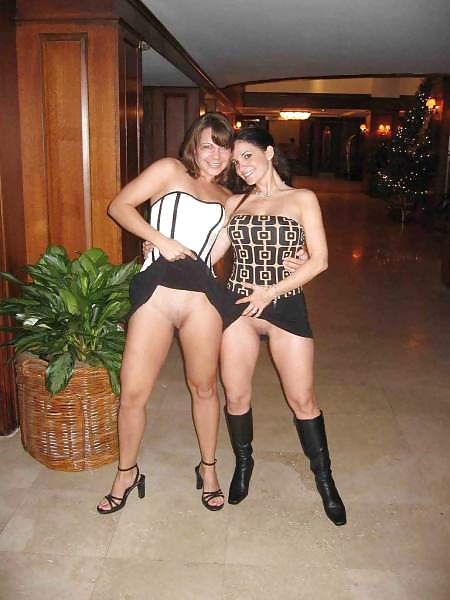 Sex Gallery Outdoor