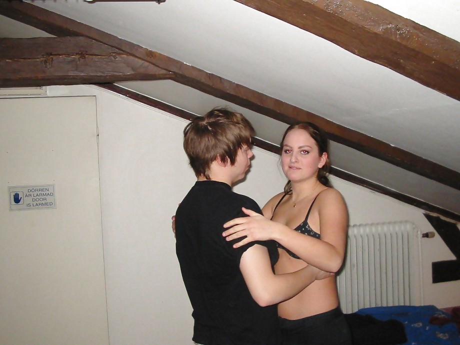 Sex Gallery 1. Strippoker Party vom Sohn - wurde spater besser !