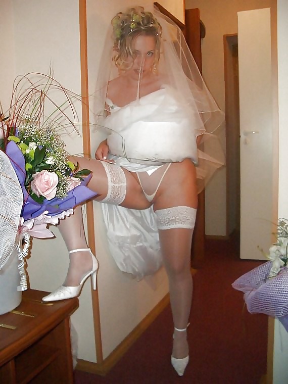 Sex Gallery wedding whores