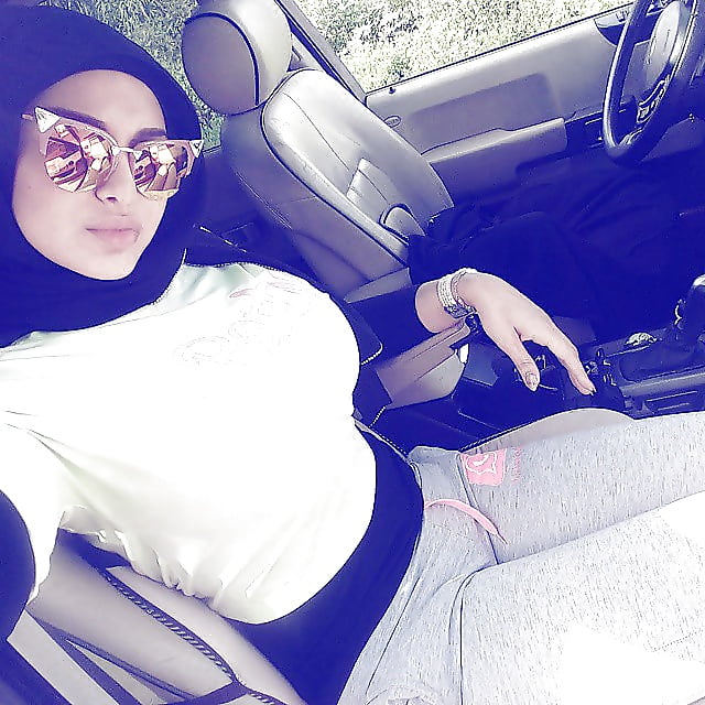 Sex Gallery Arabic Sexy Bitch Hijab