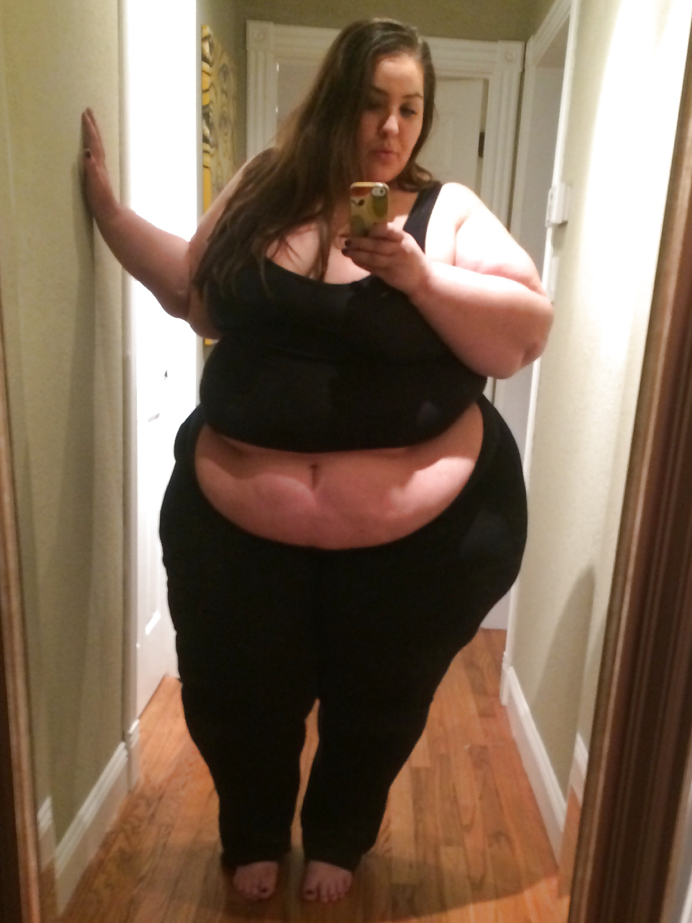 Sex Gallery BBW Selfies 14