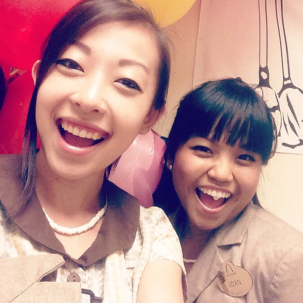 Sex Gallery Deira Hanzawa a.k.a spore chan