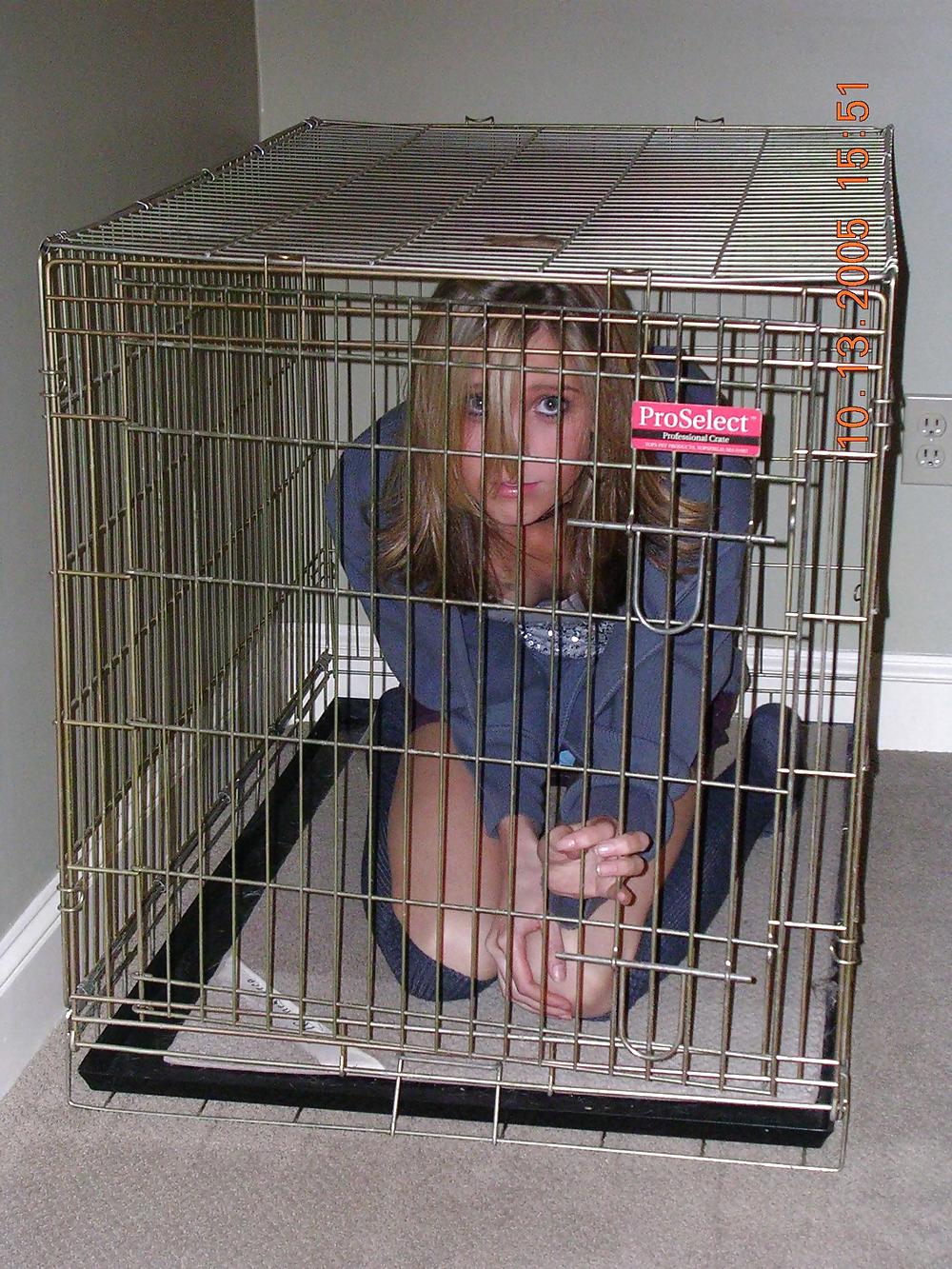 Sex Gallery Leash,cage,pet...