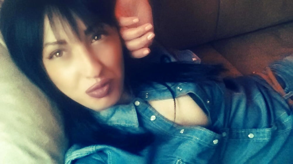 Sex Gallery Sandra Vasic Nis