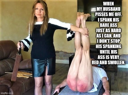 Male female spanking Spanking Stories
