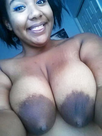 brown nipples nude
