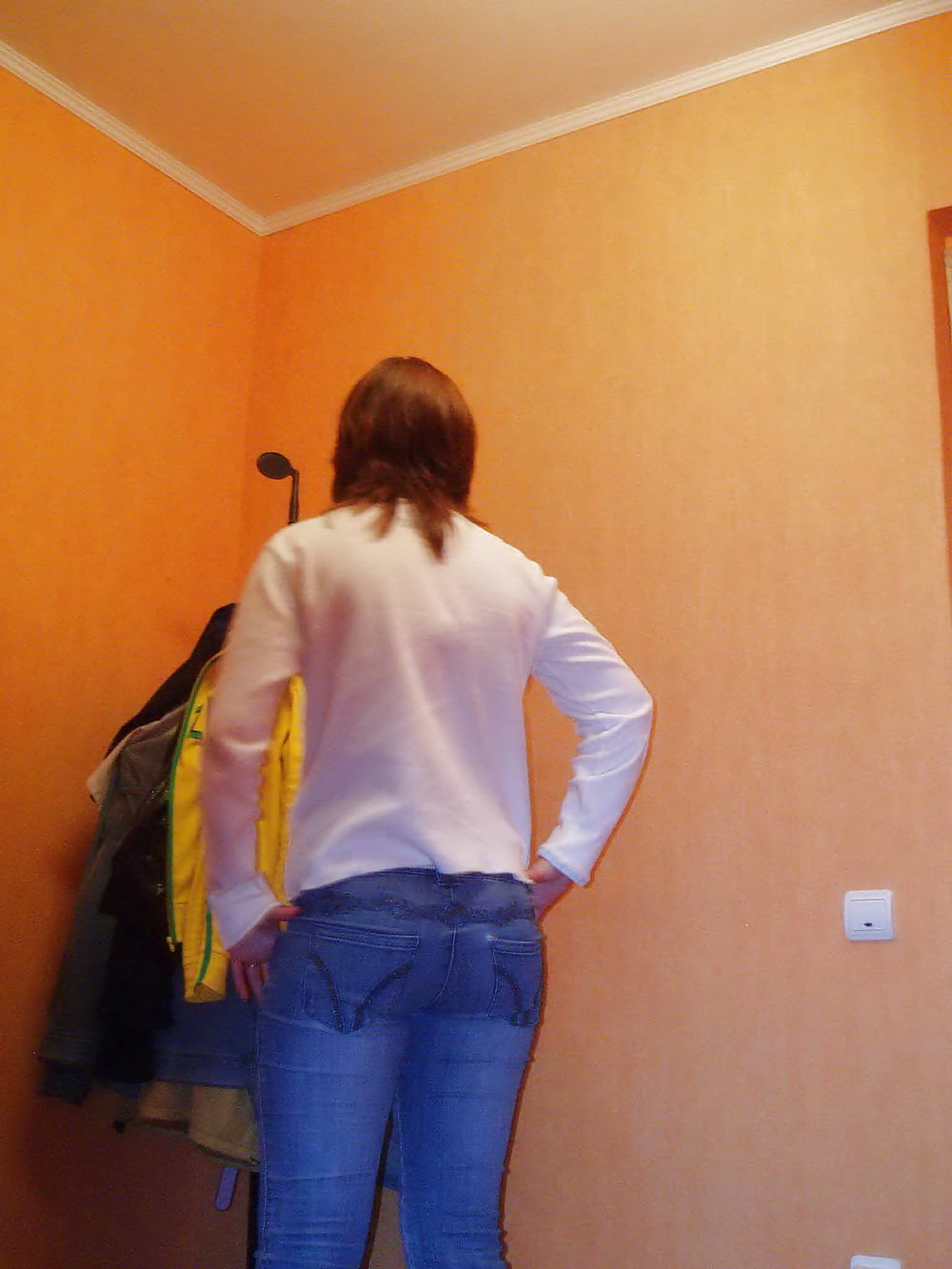 Sex Gallery Tina 18 Years old Fuck