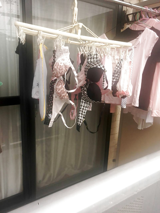 Sex Gallery 109  Laundry Hiroi