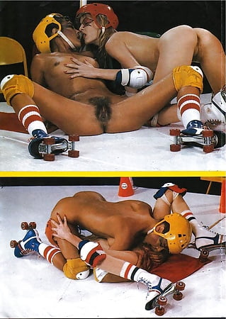 Lesbian Orgy Magazine 1989 - 48 Pics | xHamster