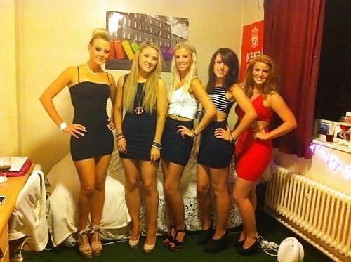 Sex Gallery Chav Sluts And Slags #43