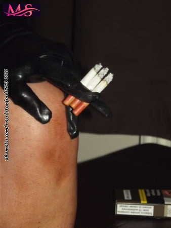 smoking fetish whore only         