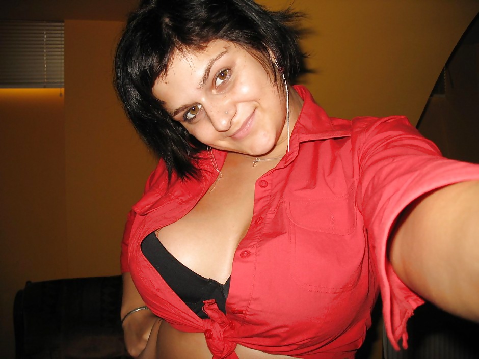 Sex Gallery Ex GF Maria  big boobs !