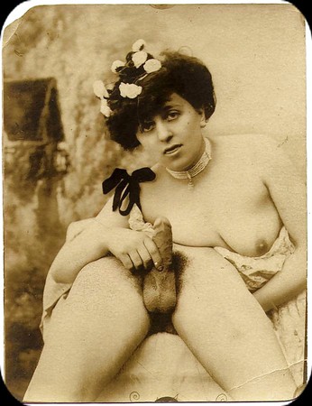 The Beauty of Vintage Porn