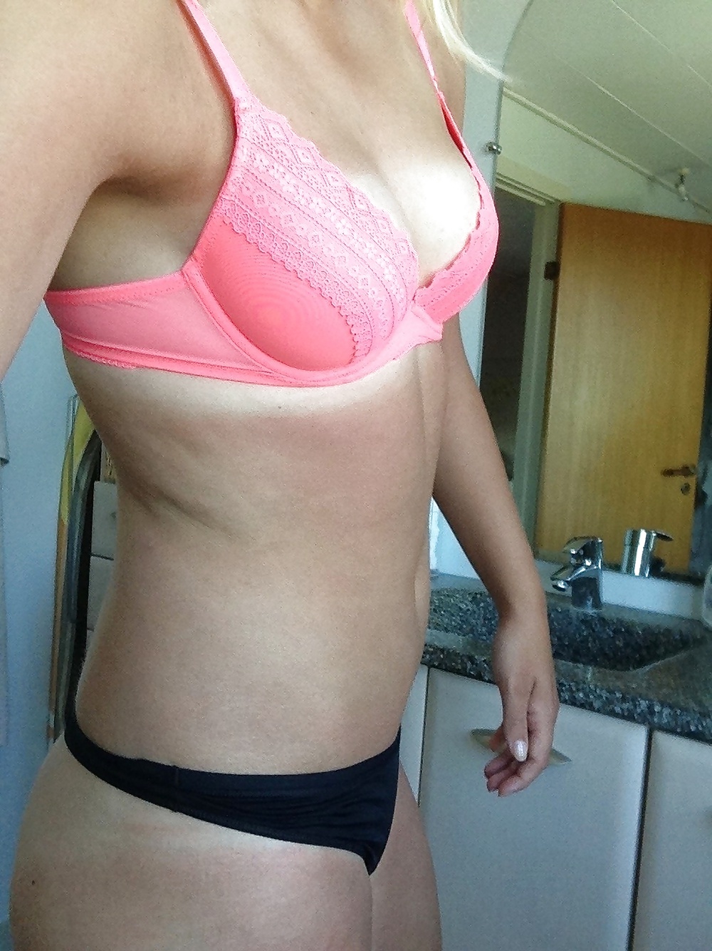 Sex Gallery Set 01 - Blondine