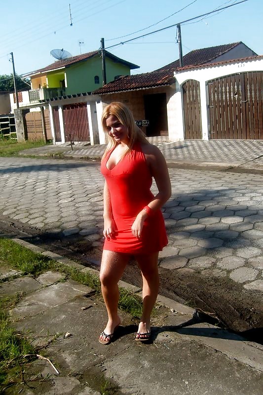 Sex Gallery Geisy Arruda (non nude)