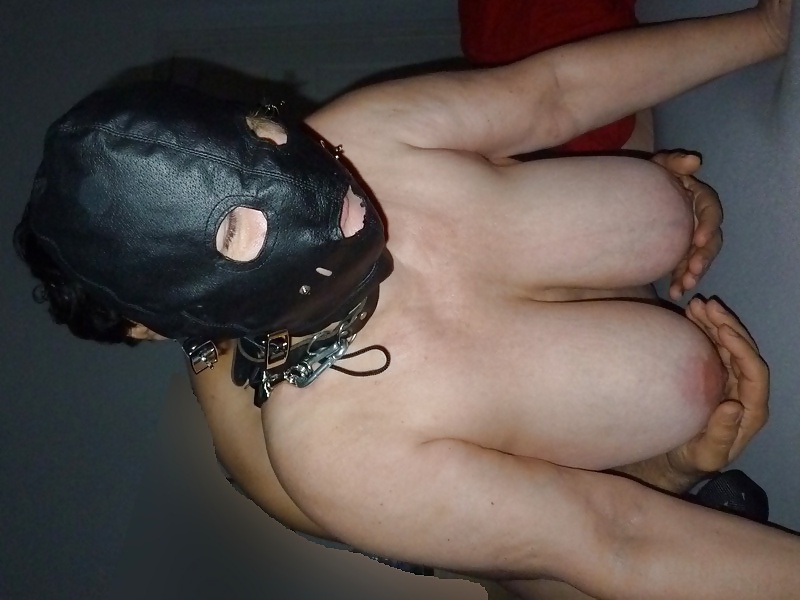 Sex Gallery Titten der Ehehure Viola Kl. aus Berlin -