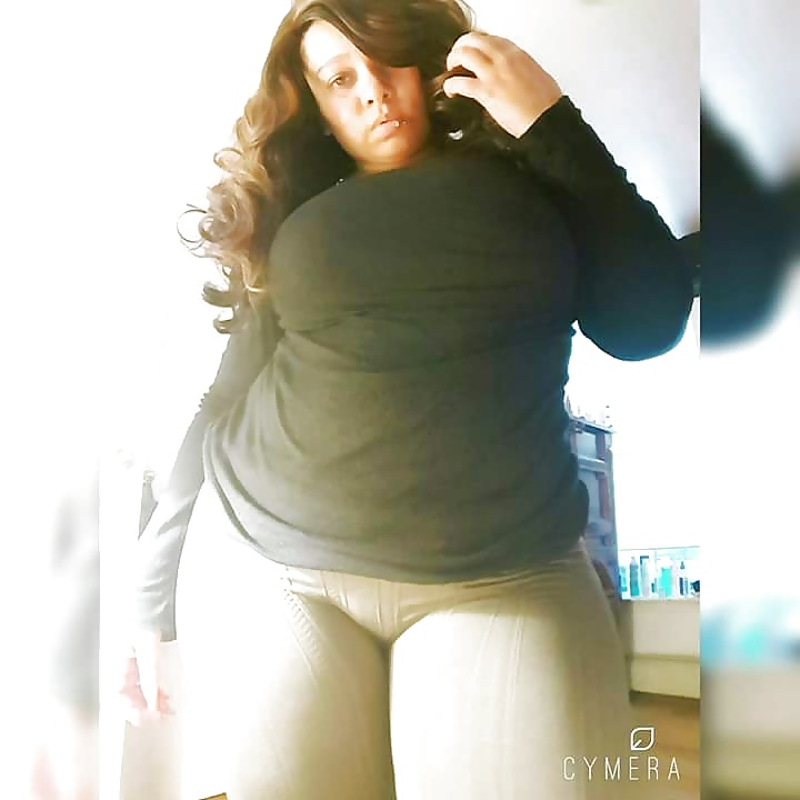 Sex Gallery Black azz master