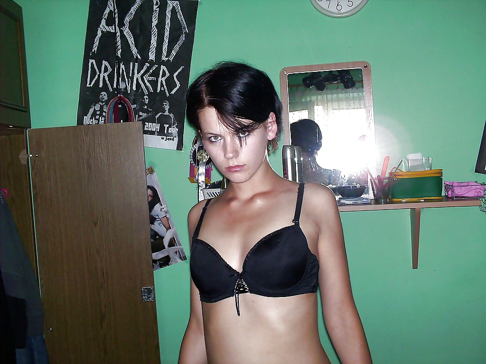 Sex Gallery qt grrlz #20