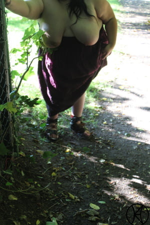 die parkbank the park bench iv         