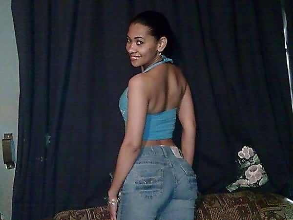 Sex Gallery madre dominicana putisima