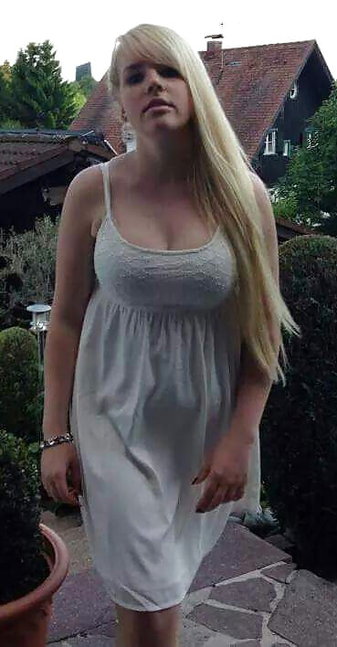 Sex Gallery Wichsvorlage Patricia W. (Big Boobs)