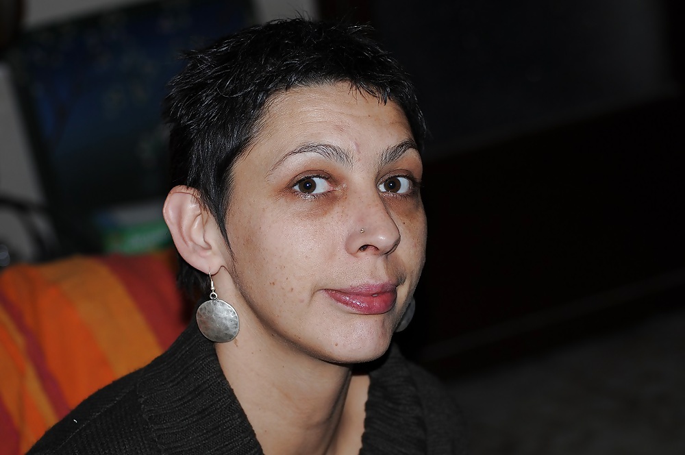 Sex Gallery Laure mature sans complexes