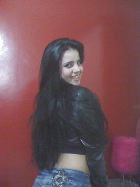 Sex Gallery Rica Cubana