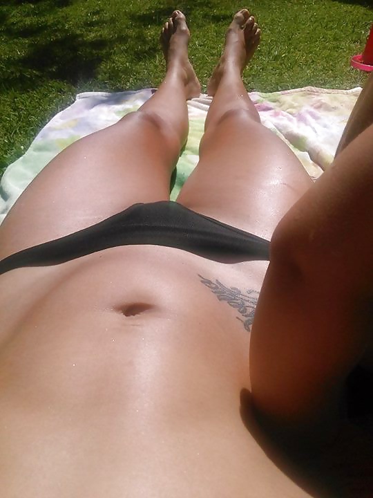 Sex Gallery Alba Riesco Garcia