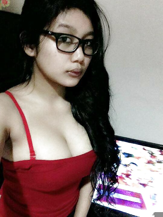 Sex Gallery Malay Teen with Massive Tits