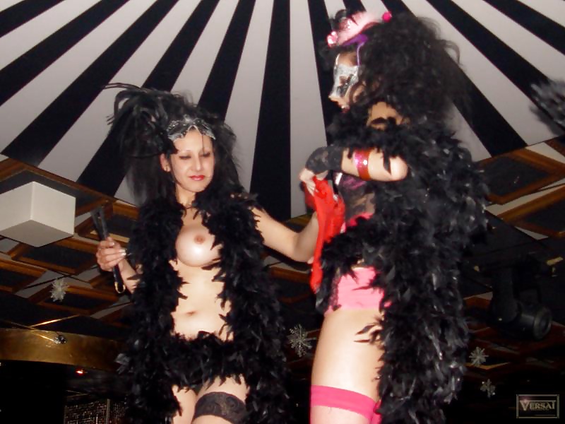 Sex Gallery Rumi ex Bulgarian dancer