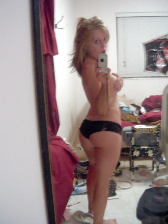 Sex Gallery AMATEUR SELFIES 2