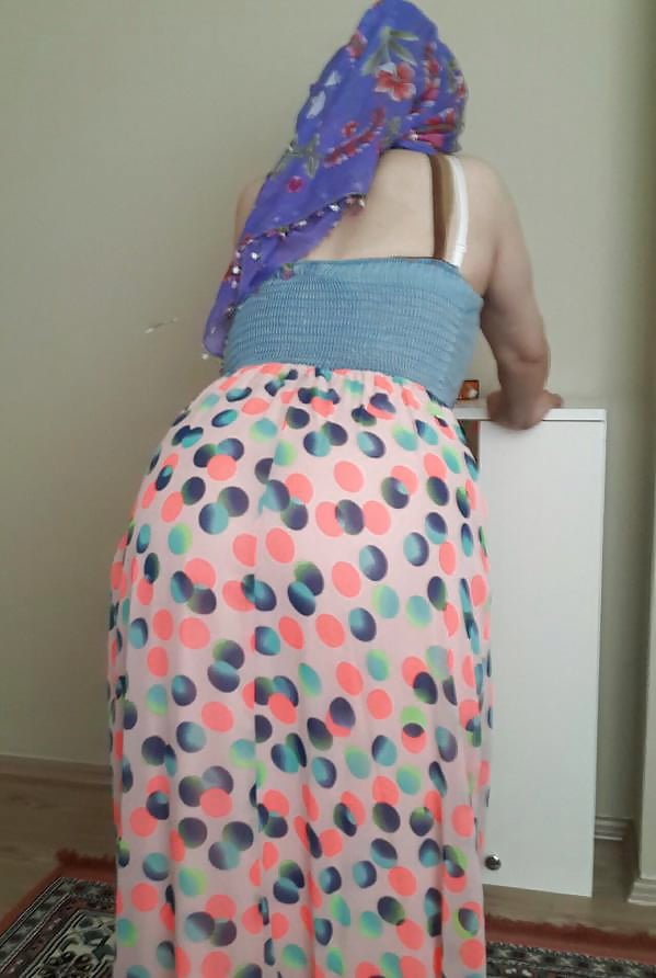 Sex Gallery Hijab Real