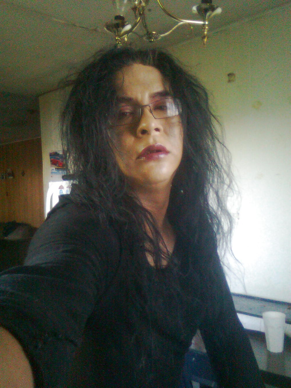 Sex Gallery crossdressing and anal pics