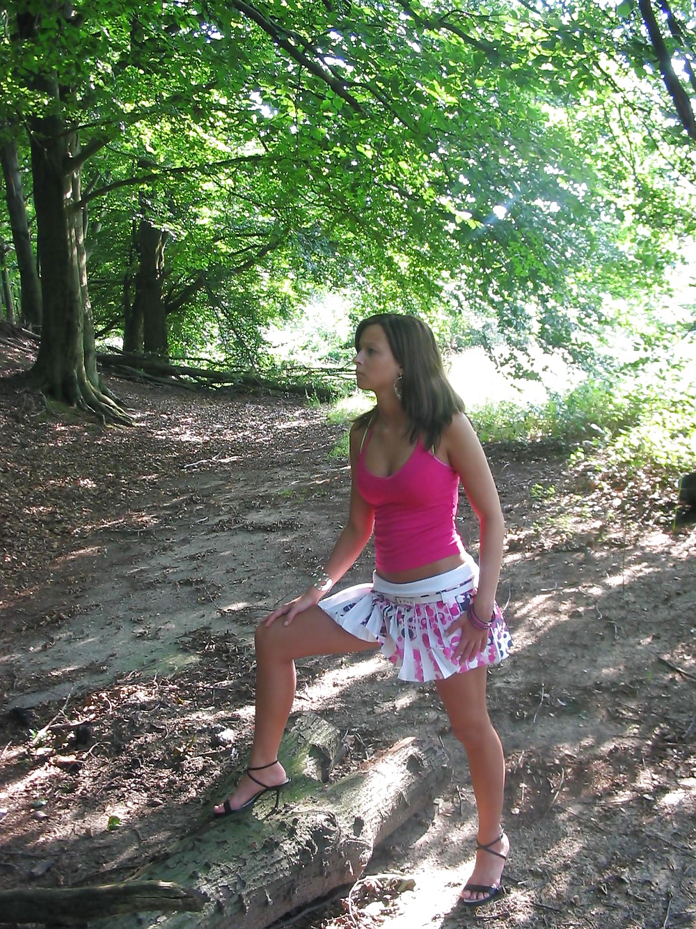 Sex Gallery Slutty Teens