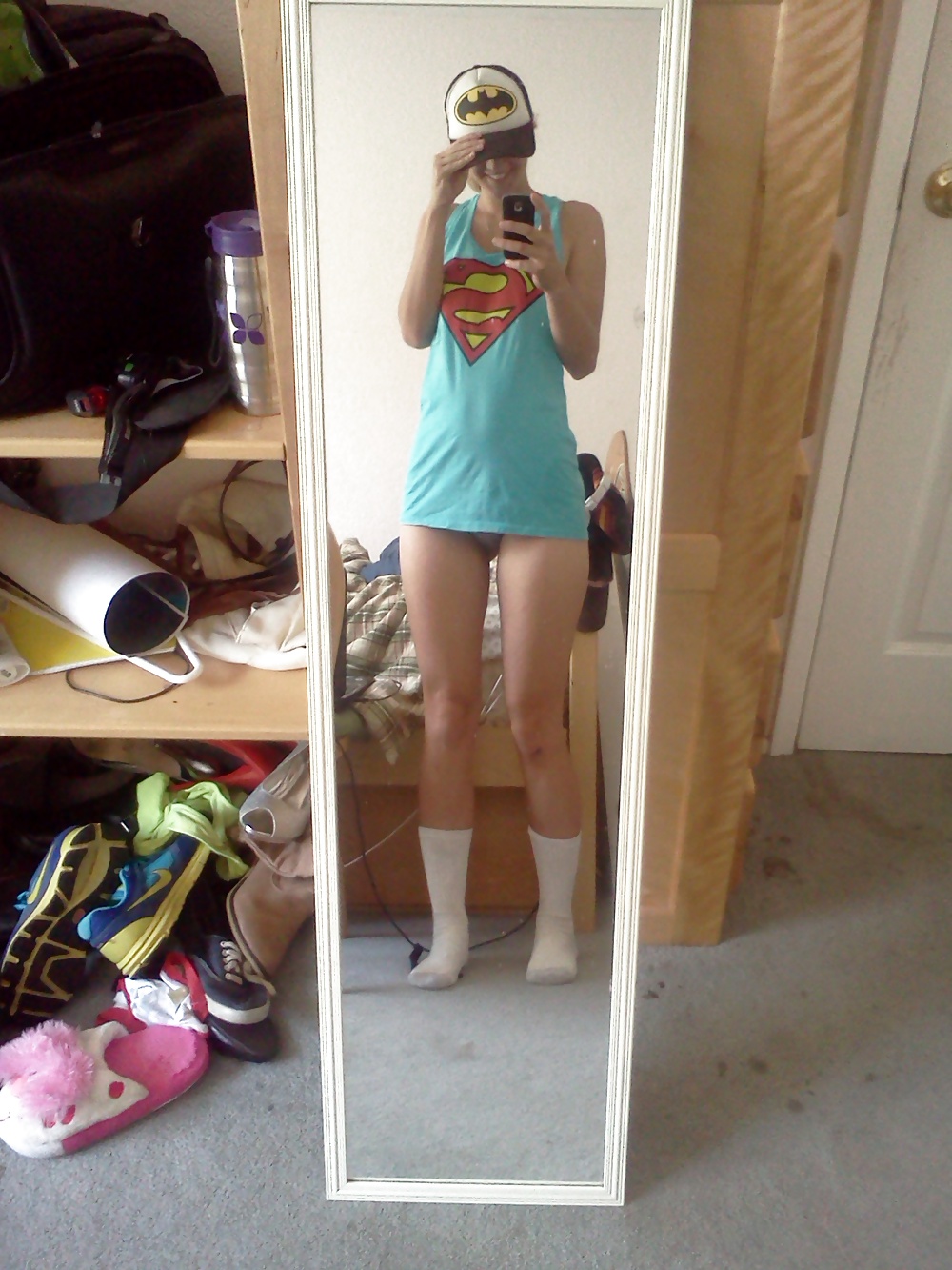 Sex Gallery Alyssa home collection