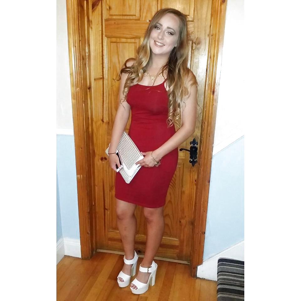 Sex Gallery Hot Dublin teens ( please comment)