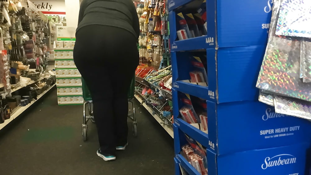 Sex Gallery Dollar tree ass