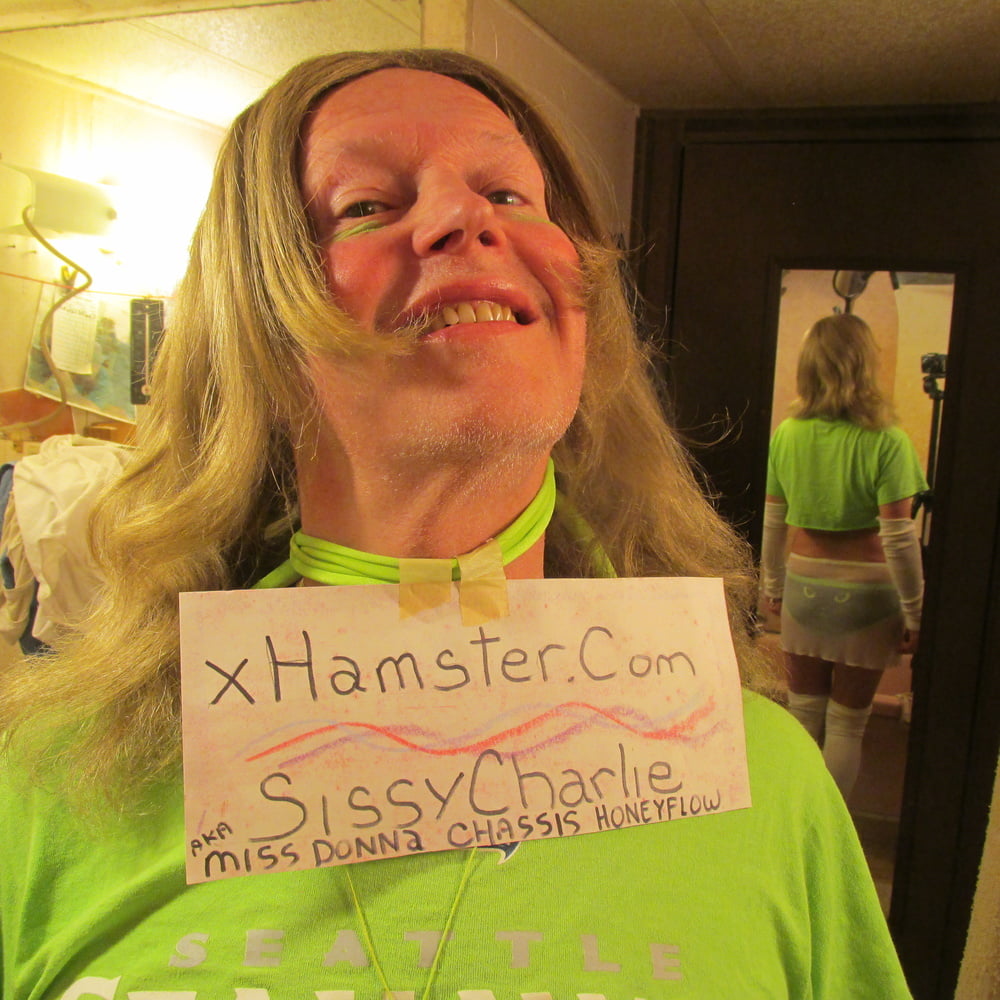 SissyCharlie introduction