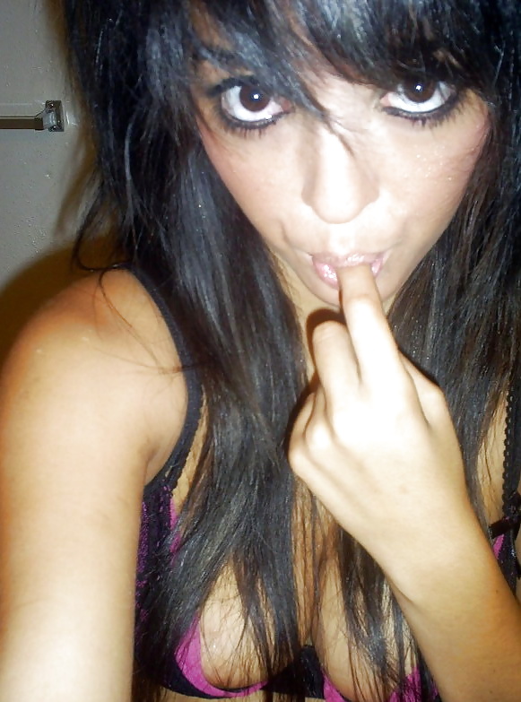 Sex Gallery SELFIE 1 -bymn