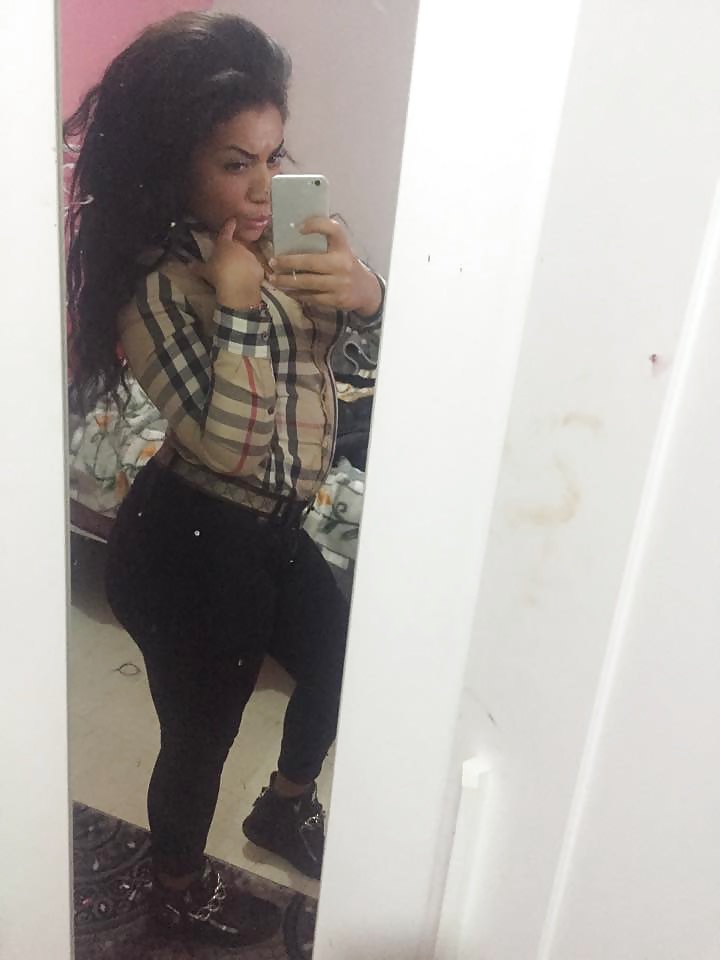 Sex Gallery beurette